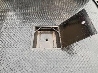 GMC Sierra 2500HD 4WD Double Cab 162" 2021