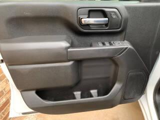 GMC Sierra 2500HD 4WD Double Cab 162" 2021