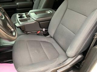 GMC Sierra 2500HD 4WD Double Cab 162" 2021