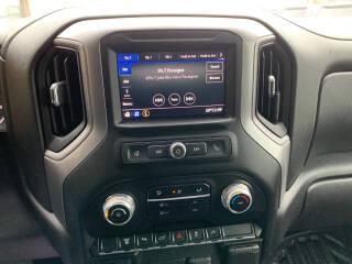 GMC Sierra 2500HD 4WD Double Cab 162" 2021