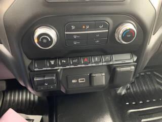 GMC Sierra 2500HD 4WD Double Cab 162" 2021