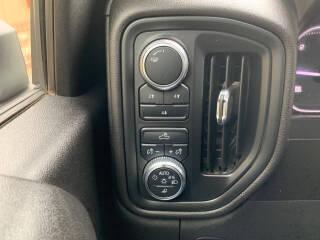 GMC Sierra 2500HD 4WD Double Cab 162" 2021