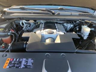 Cadillac Escalade 4WD 4dr Premium Luxury 2017