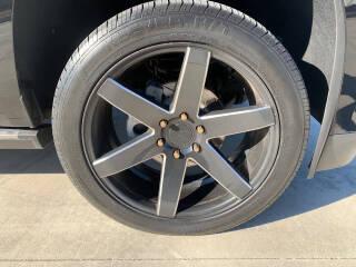 Cadillac Escalade 4WD 4dr Premium Luxury 2017