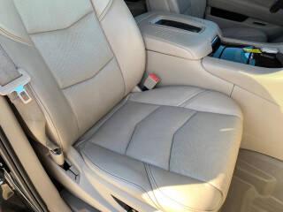 Cadillac Escalade 4WD 4dr Premium Luxury 2017