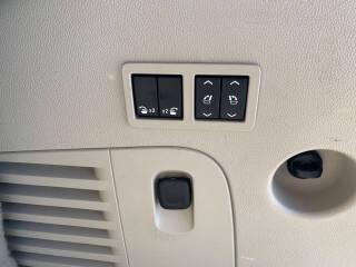 Cadillac Escalade 4WD 4dr Premium Luxury 2017