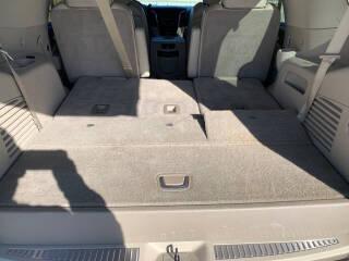 Cadillac Escalade 4WD 4dr Premium Luxury 2017