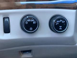 Cadillac Escalade 4WD 4dr Premium Luxury 2017