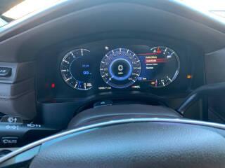 Cadillac Escalade 4WD 4dr Premium Luxury 2017