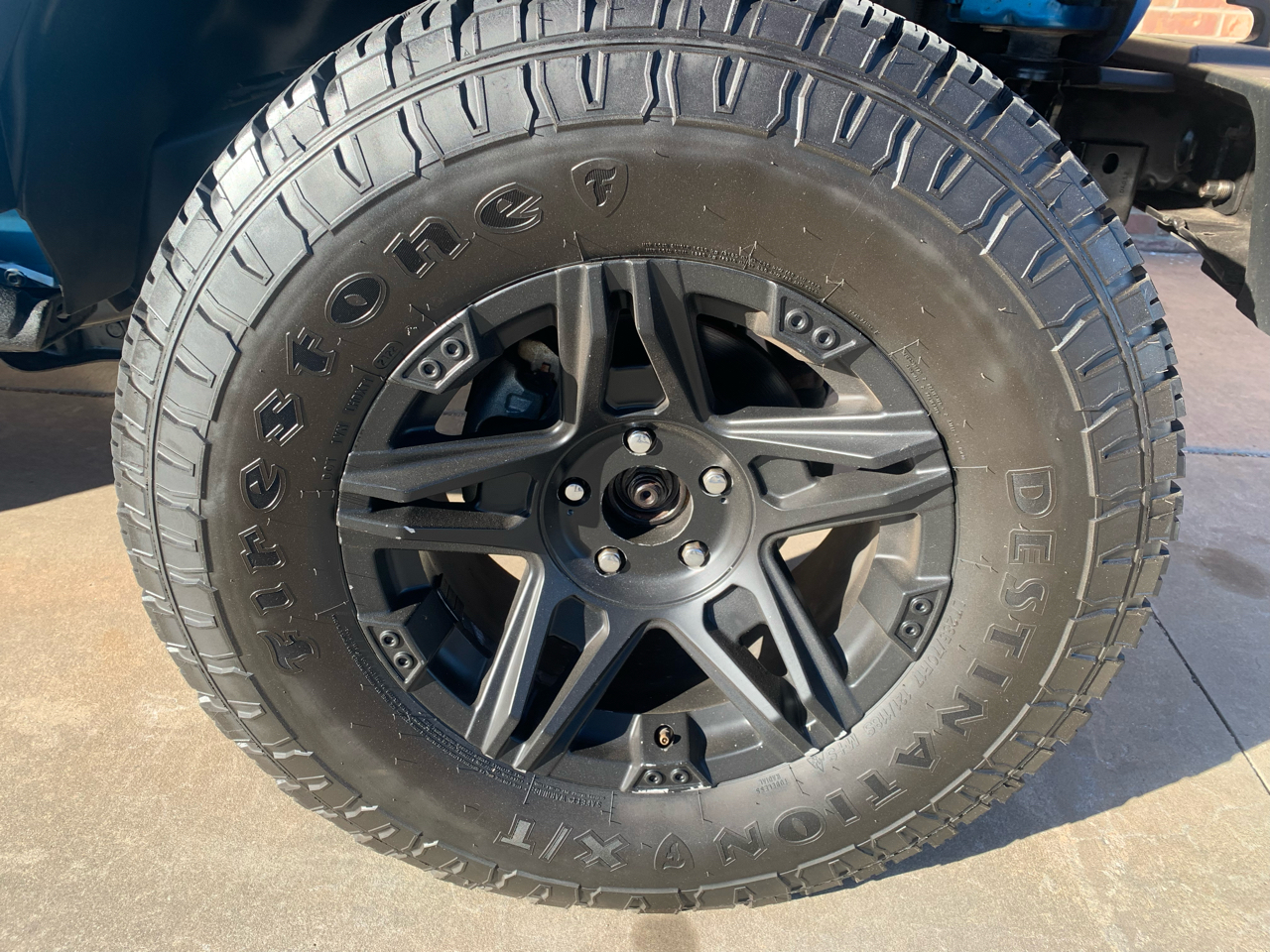 Jeep Wrangler 4WD 2dr Sport 2010