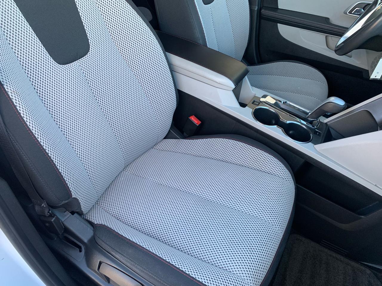 Chevrolet Equinox FWD 4dr LT w/1LT 2011