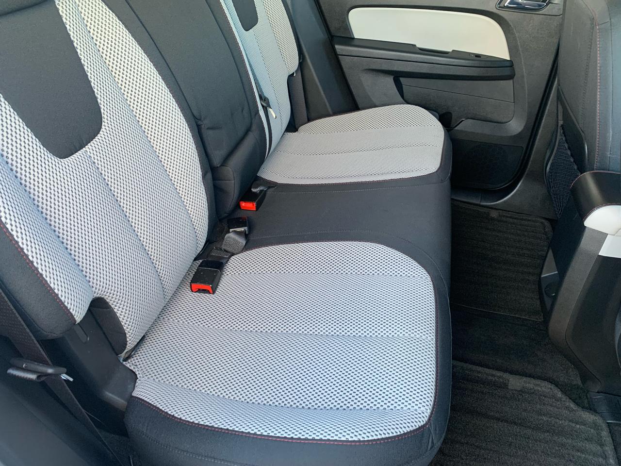 Chevrolet Equinox FWD 4dr LT w/1LT 2011