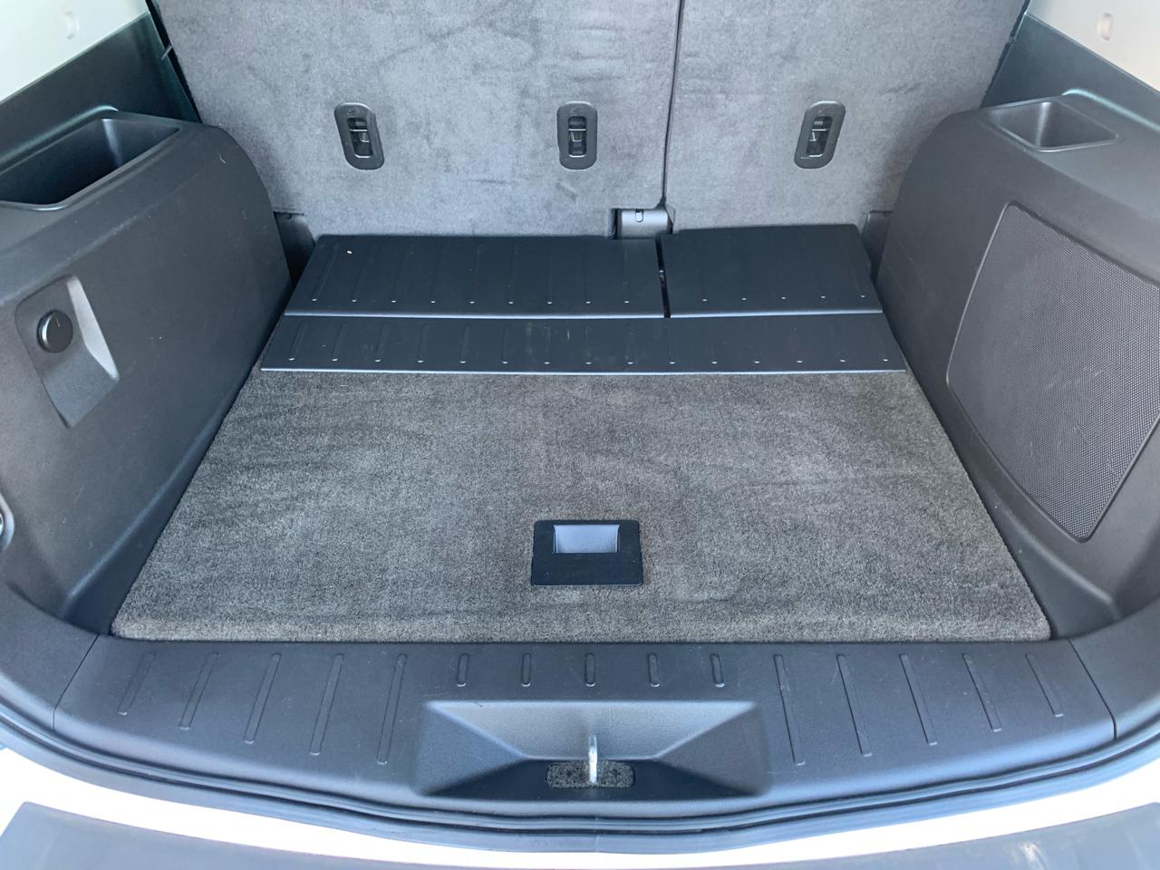 Chevrolet Equinox FWD 4dr LT w/1LT 2011