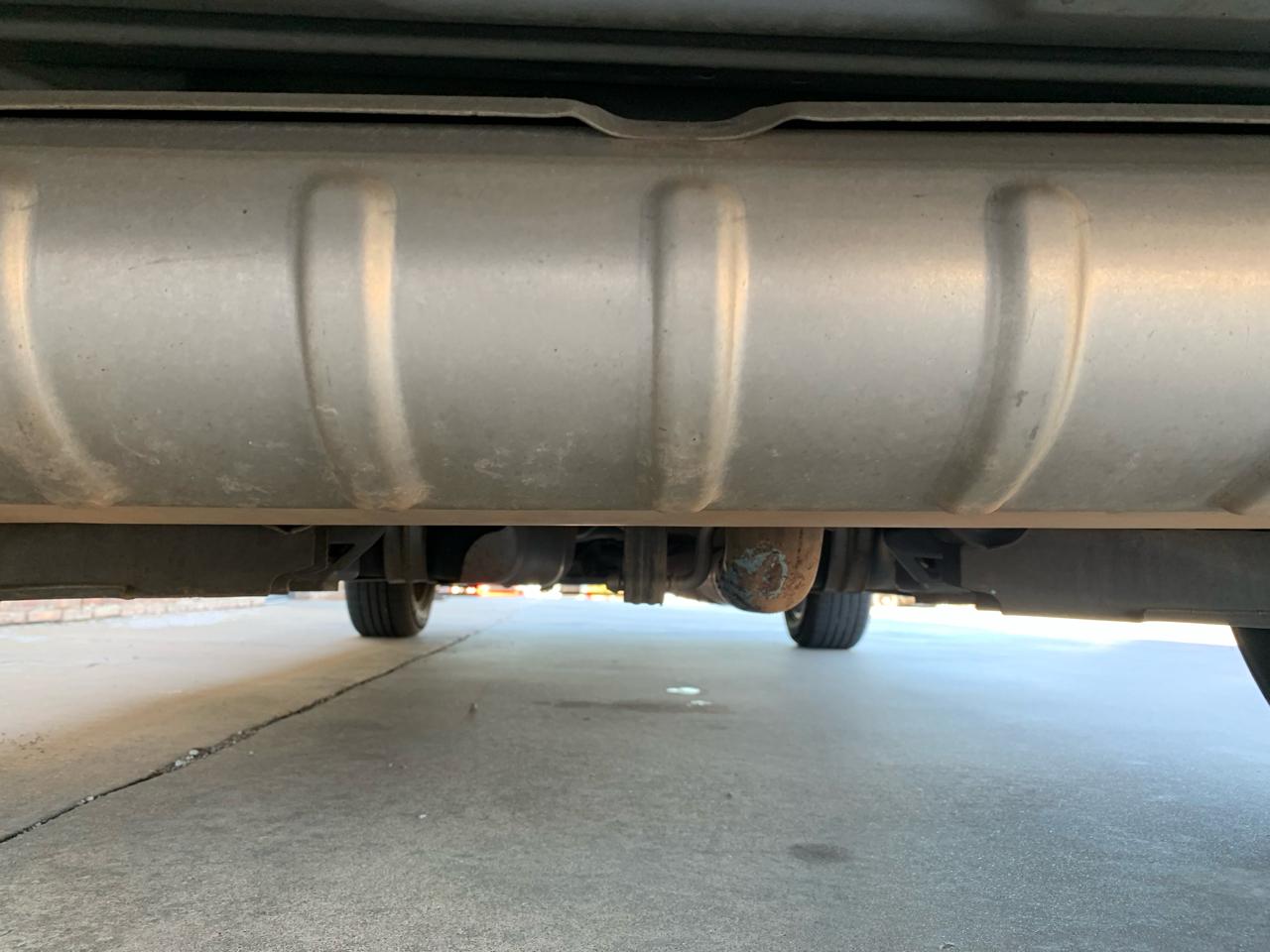 Chevrolet Equinox FWD 4dr LT w/1LT 2011