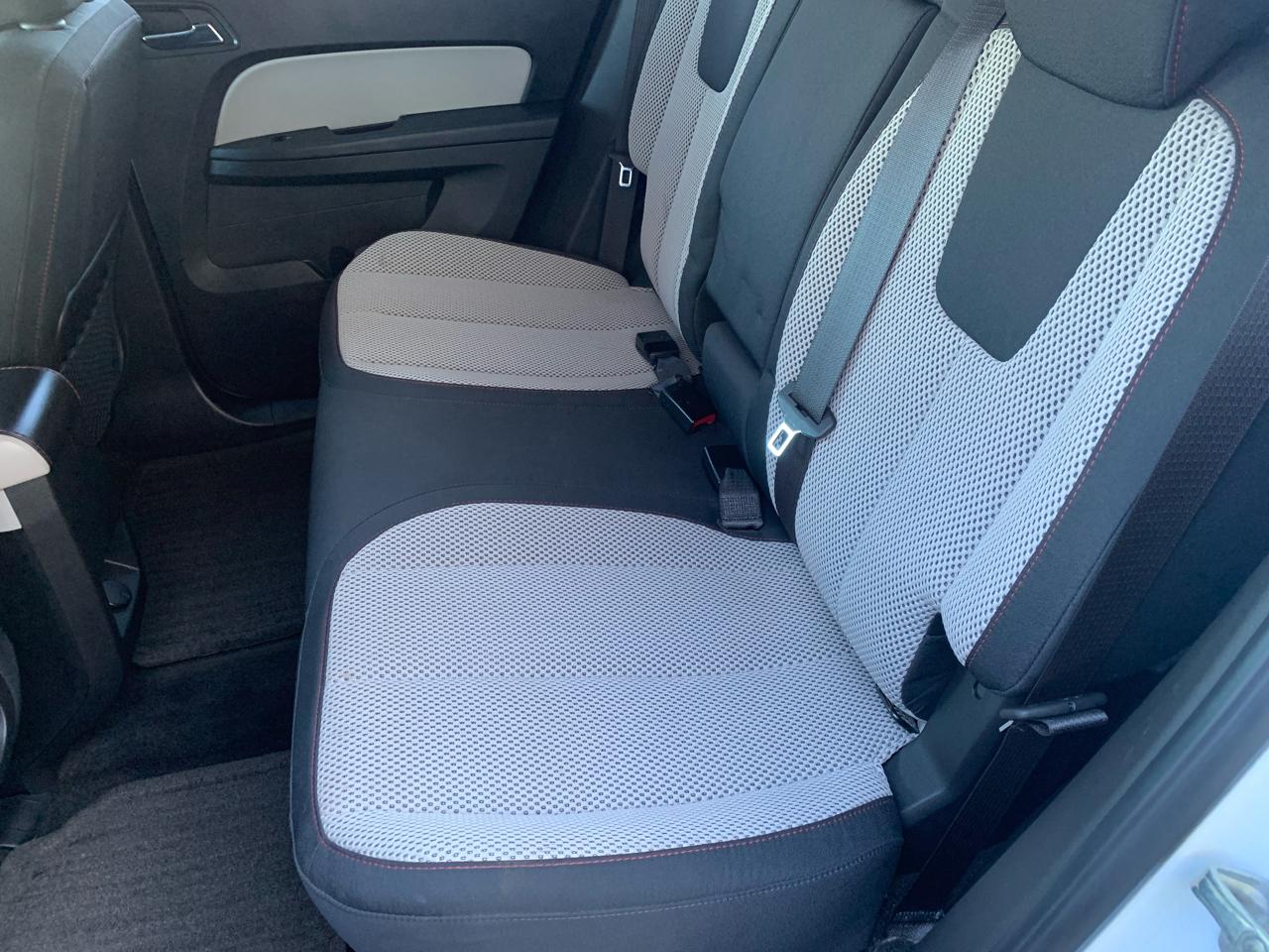 Chevrolet Equinox FWD 4dr LT w/1LT 2011