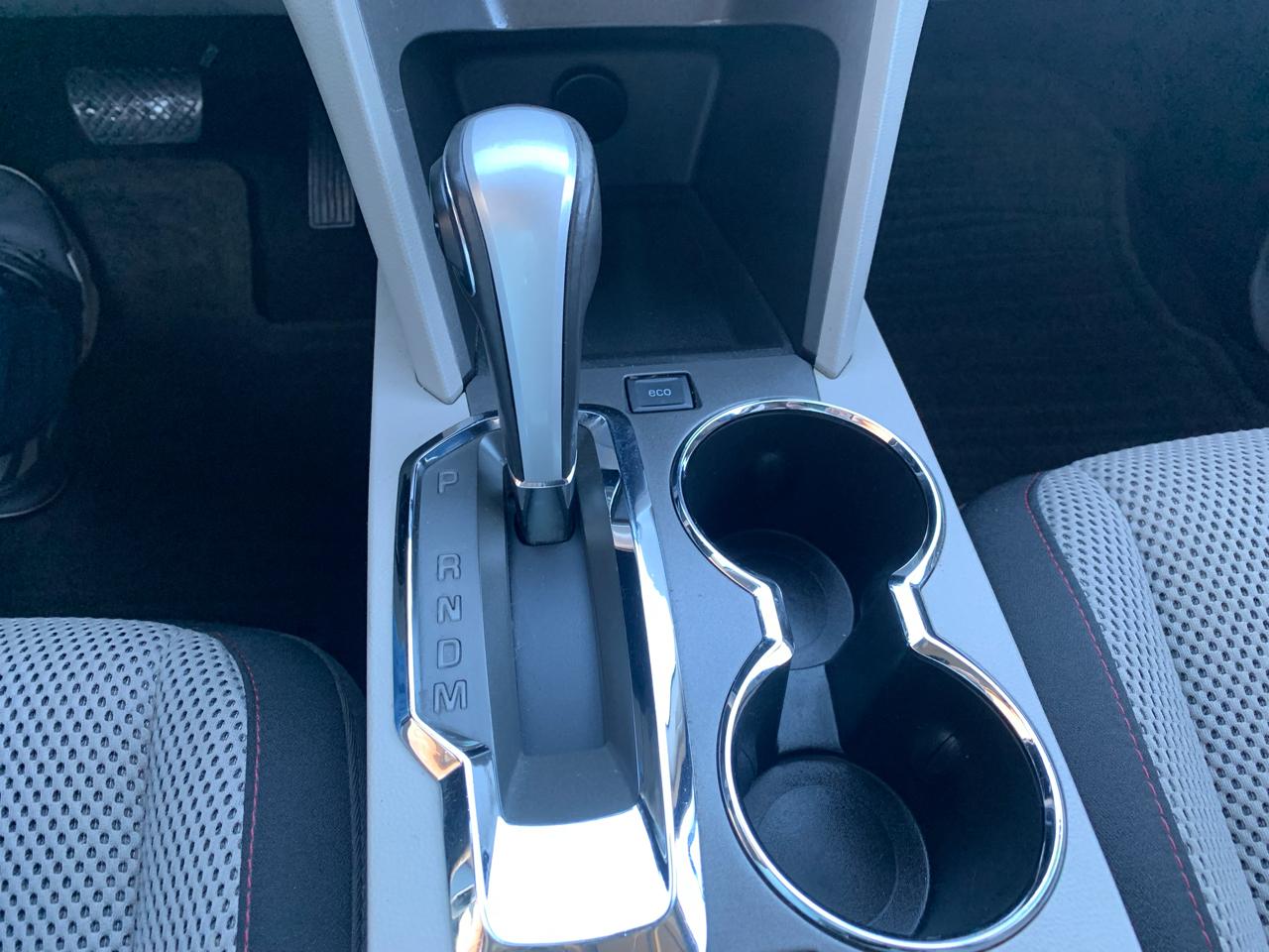 Chevrolet Equinox FWD 4dr LT w/1LT 2011