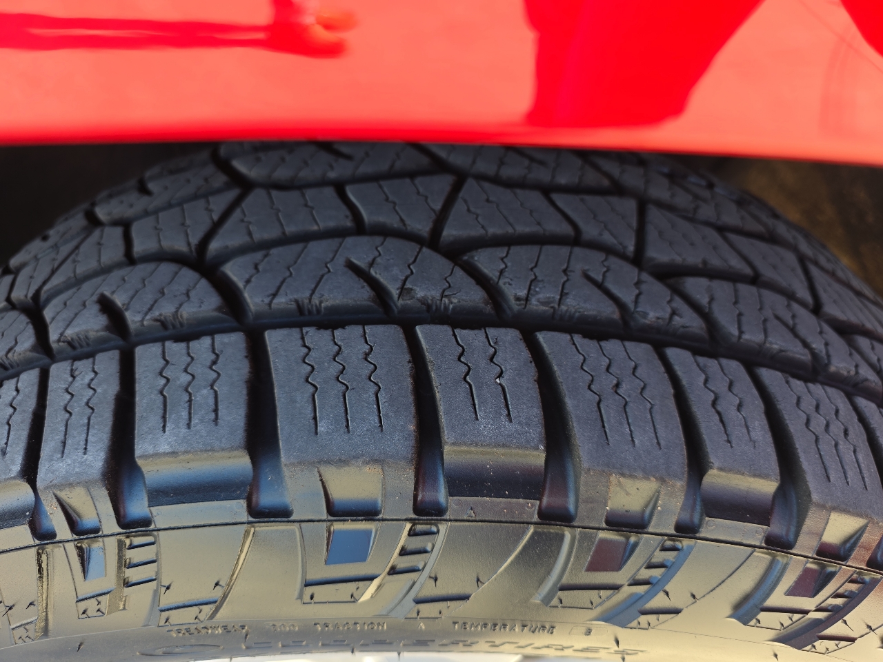 Chevrolet Silverado 1500 4WD Crew Cab 147" Custom 2022