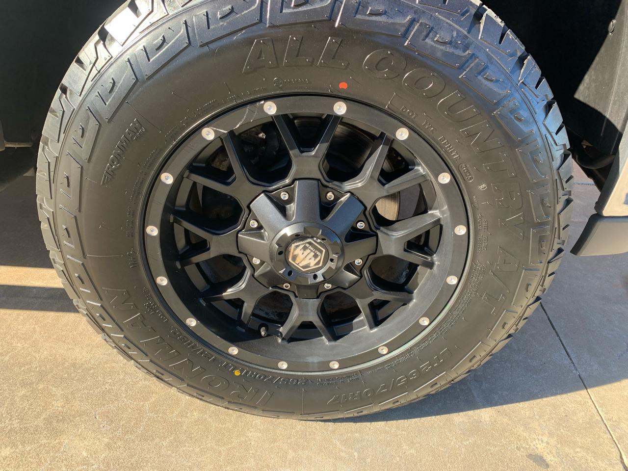 Chevrolet Silverado 2500HD Crew Cab 153" WB LS 2002