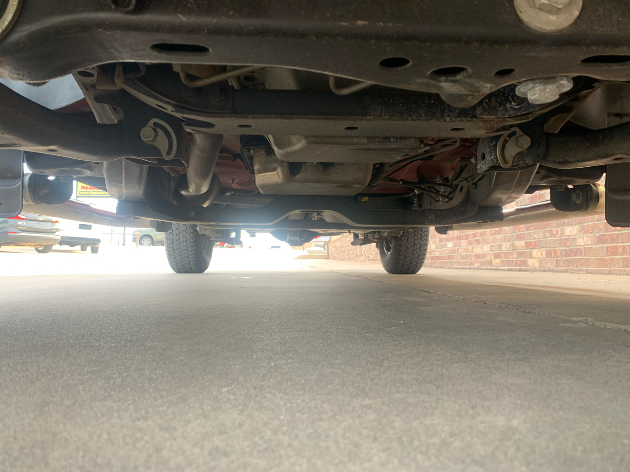 GMC Canyon Reg Cab 111.2" WB 2WD SL 2006