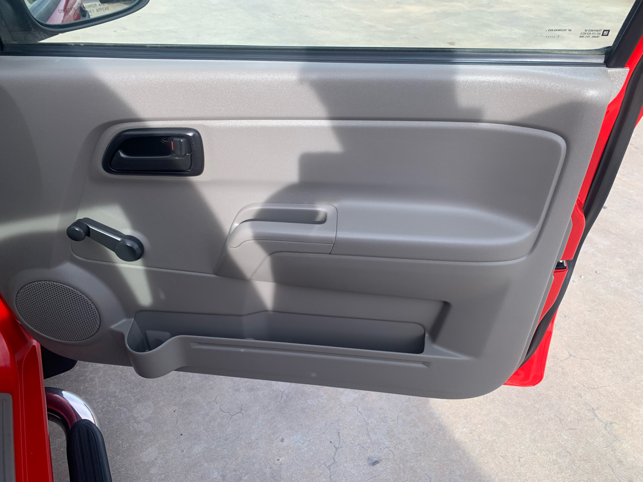 GMC Canyon Reg Cab 111.2" WB 2WD SL 2006