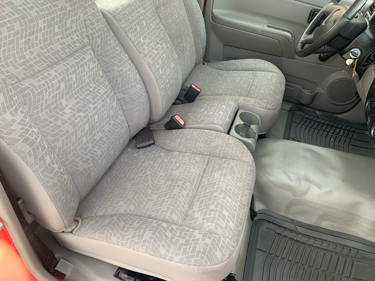 GMC Canyon Reg Cab 111.2" WB 2WD SL 2006