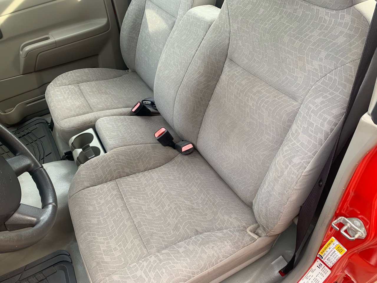 GMC Canyon Reg Cab 111.2" WB 2WD SL 2006