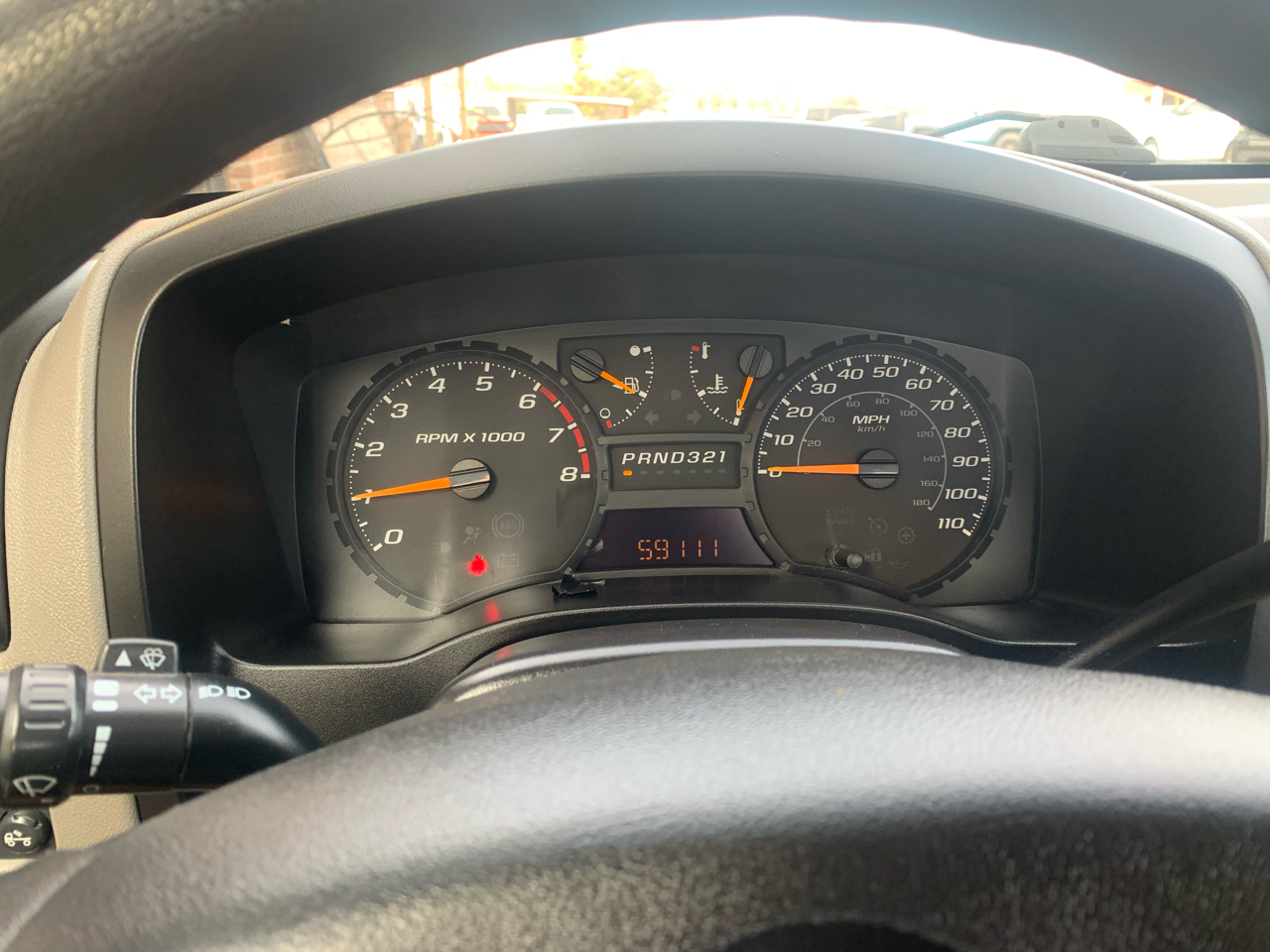 GMC Canyon Reg Cab 111.2" WB 2WD SL 2006