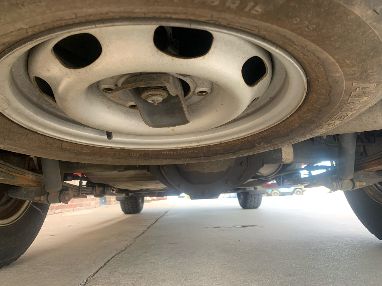 GMC Canyon Reg Cab 111.2" WB 2WD SL 2006