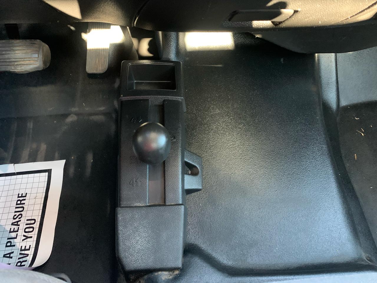 Chevrolet Silverado 3500HD 4WD Reg Cab 137.5" WB, 59.06" CA WT 2018