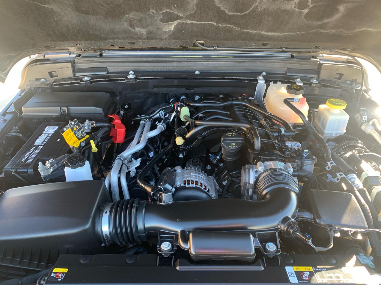 Jeep Gladiator Sport S 4x4 2022