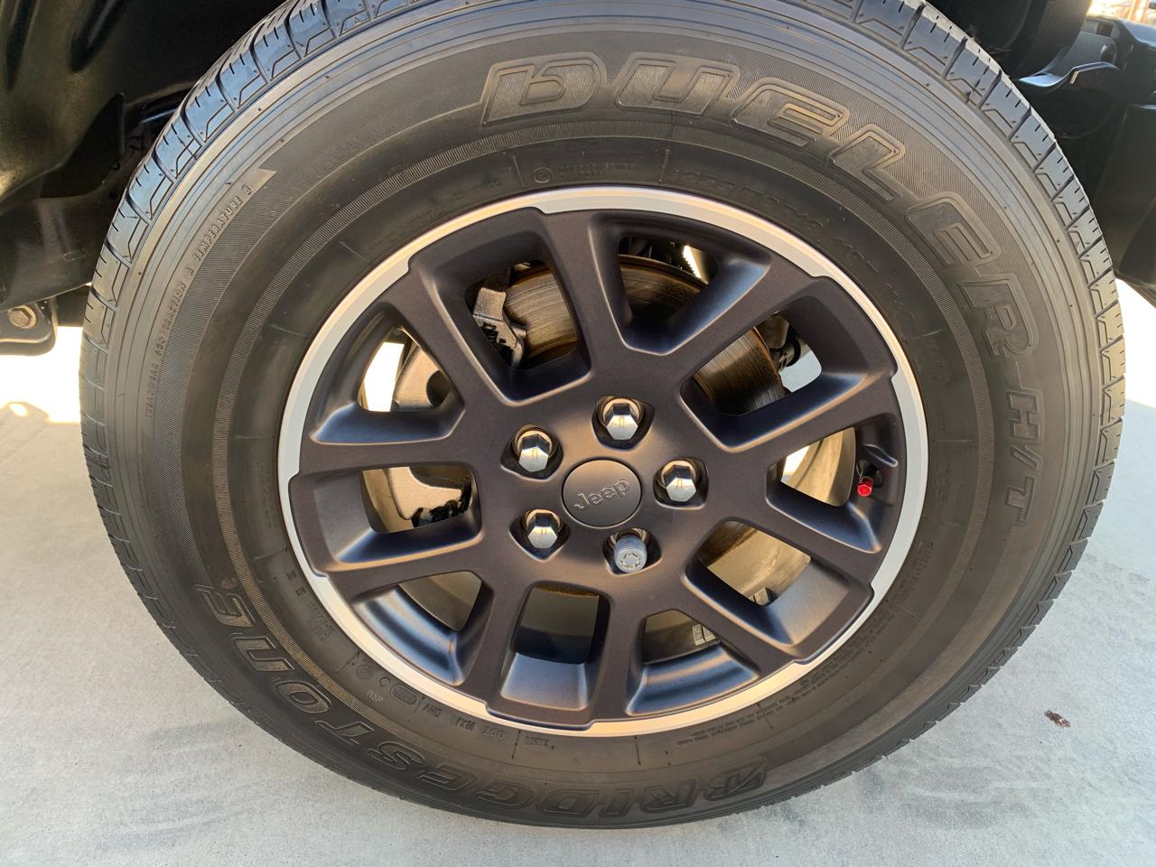 Jeep Gladiator Sport S 4x4 2022