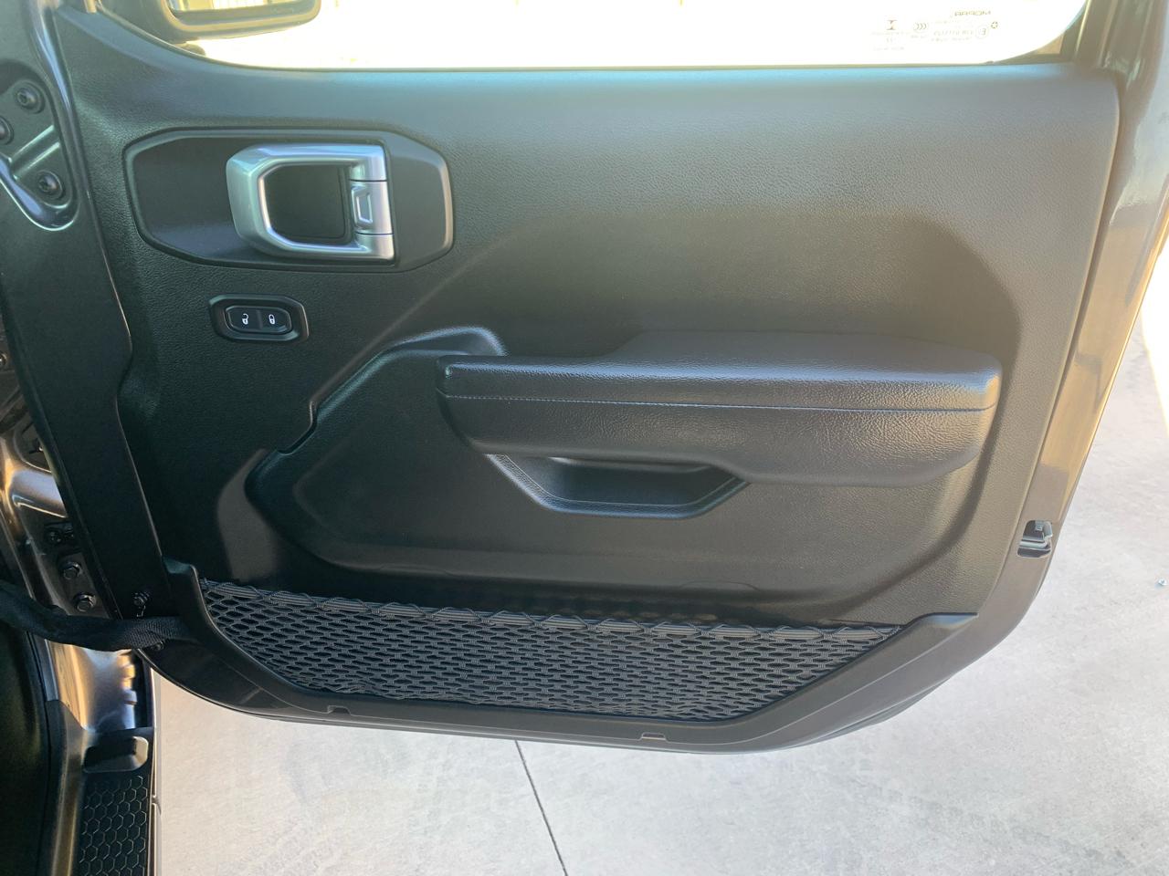 Jeep Gladiator Sport S 4x4 2022