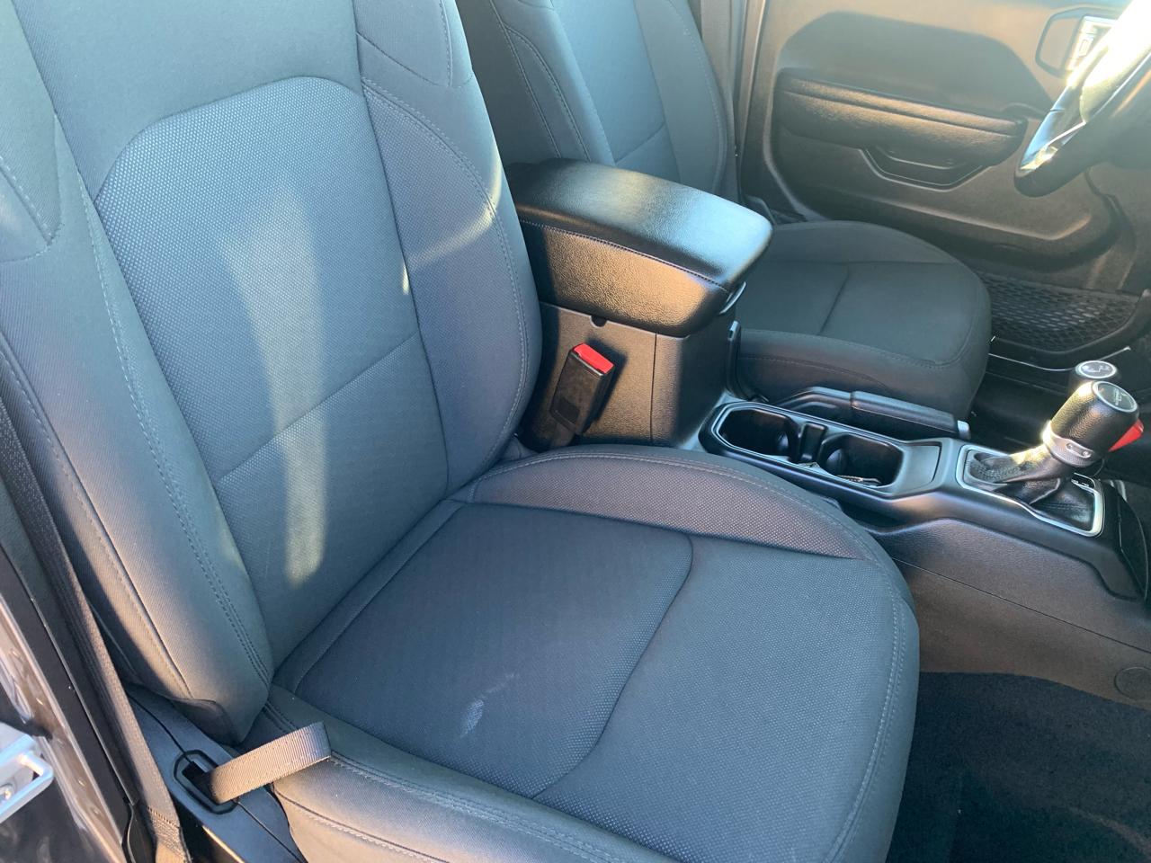 Jeep Gladiator Sport S 4x4 2022