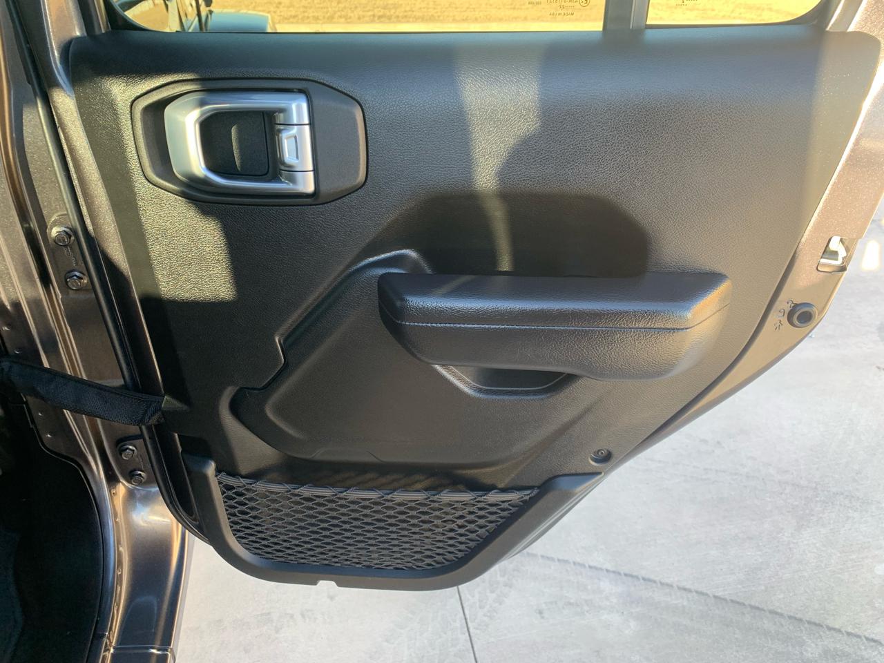 Jeep Gladiator Sport S 4x4 2022