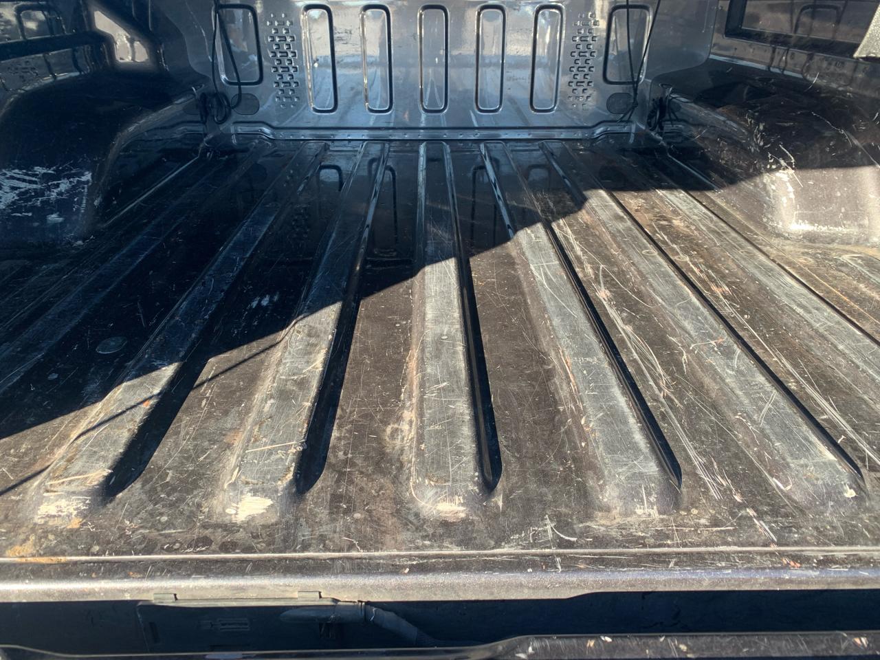 Jeep Gladiator Sport S 4x4 2022