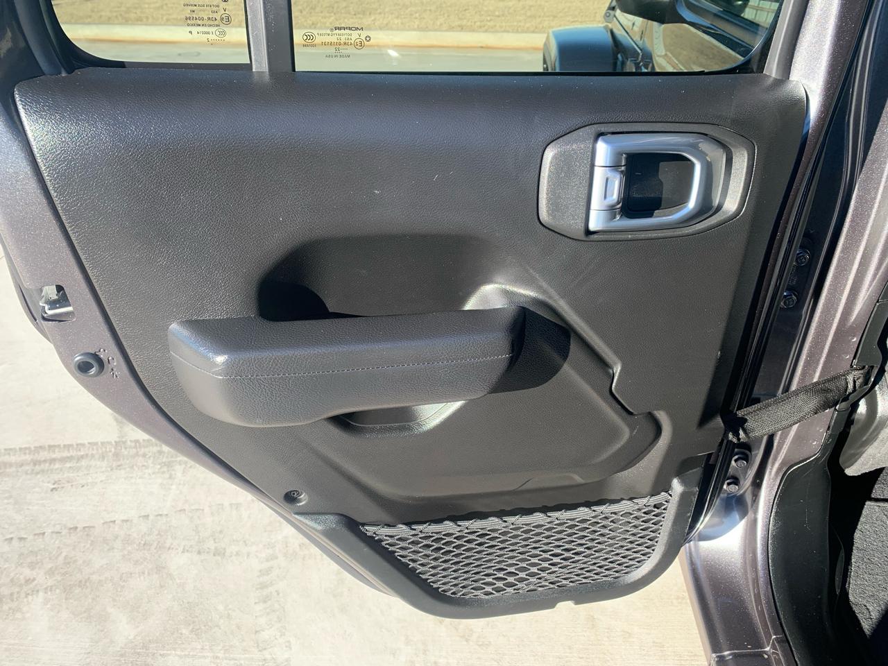 Jeep Gladiator Sport S 4x4 2022