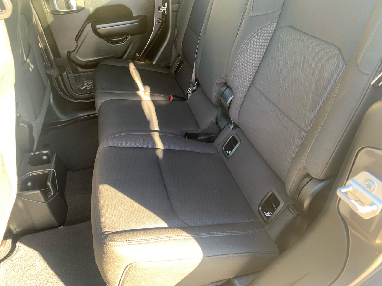 Jeep Gladiator Sport S 4x4 2022