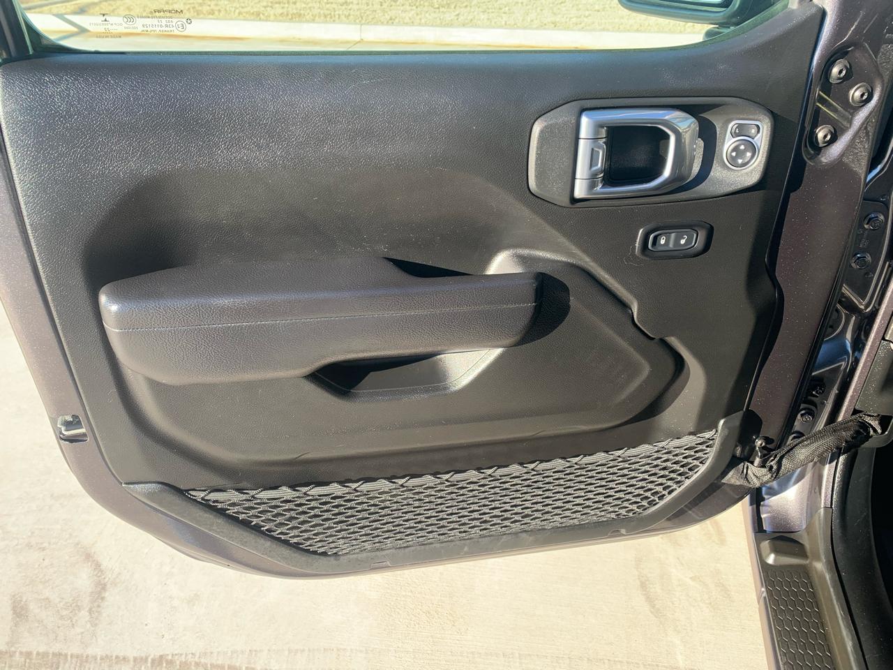 Jeep Gladiator Sport S 4x4 2022