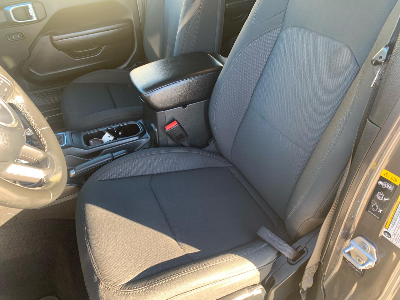 Jeep Gladiator Sport S 4x4 2022