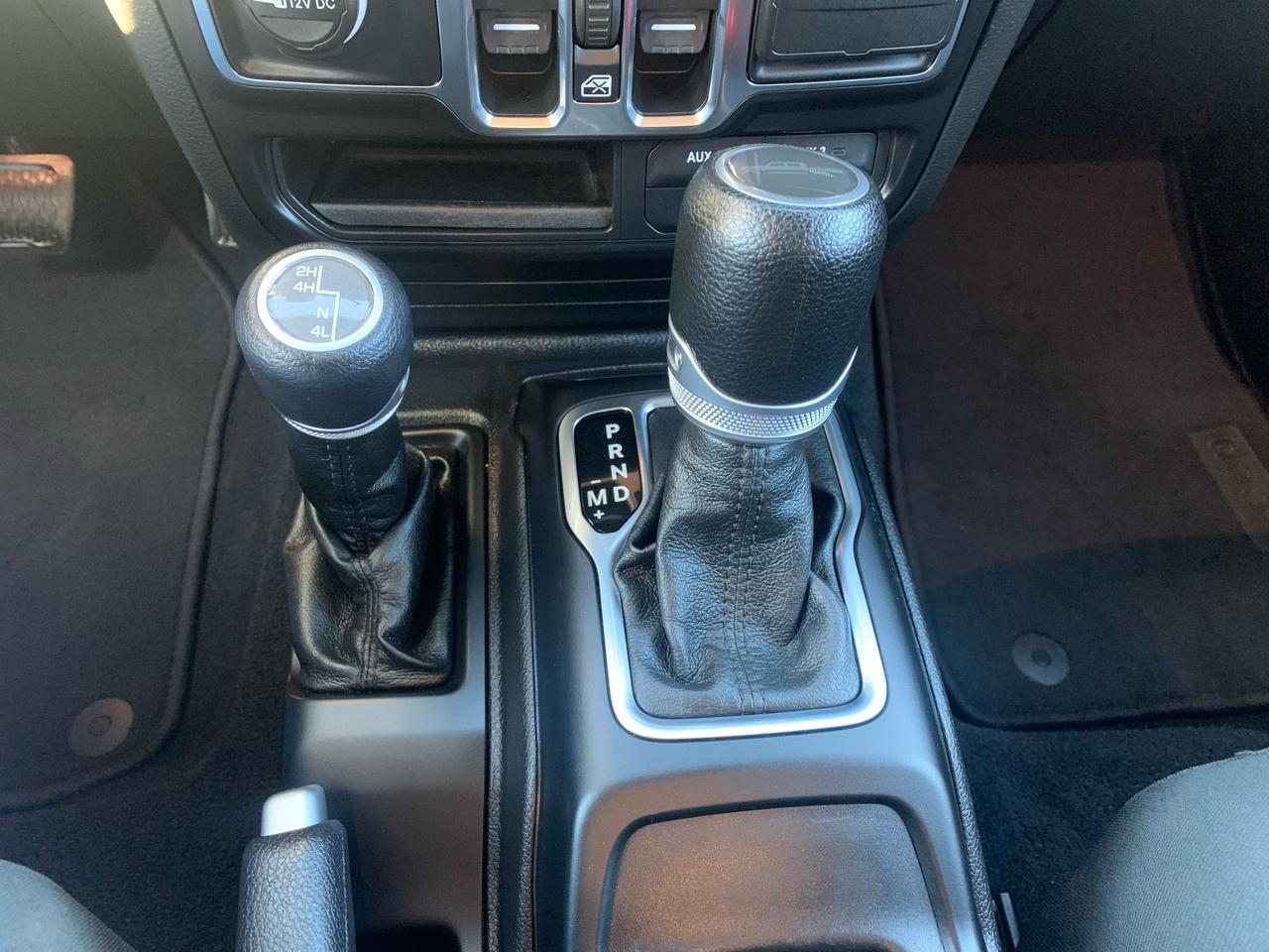 Jeep Gladiator Sport S 4x4 2022