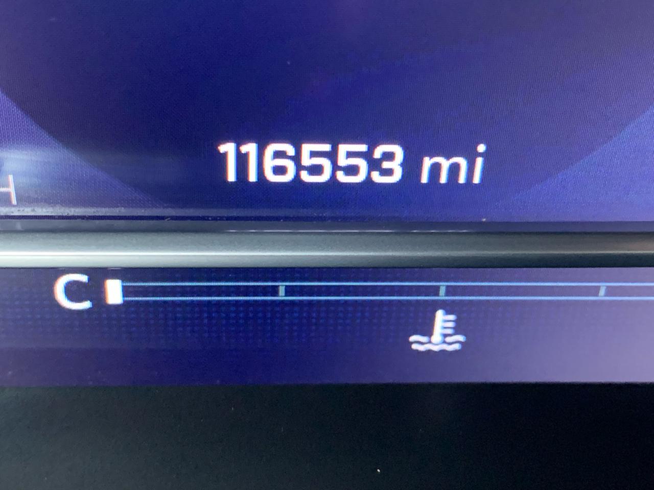 Chevrolet Silverado 1500 4WD Crew Cab 147" RST 2022