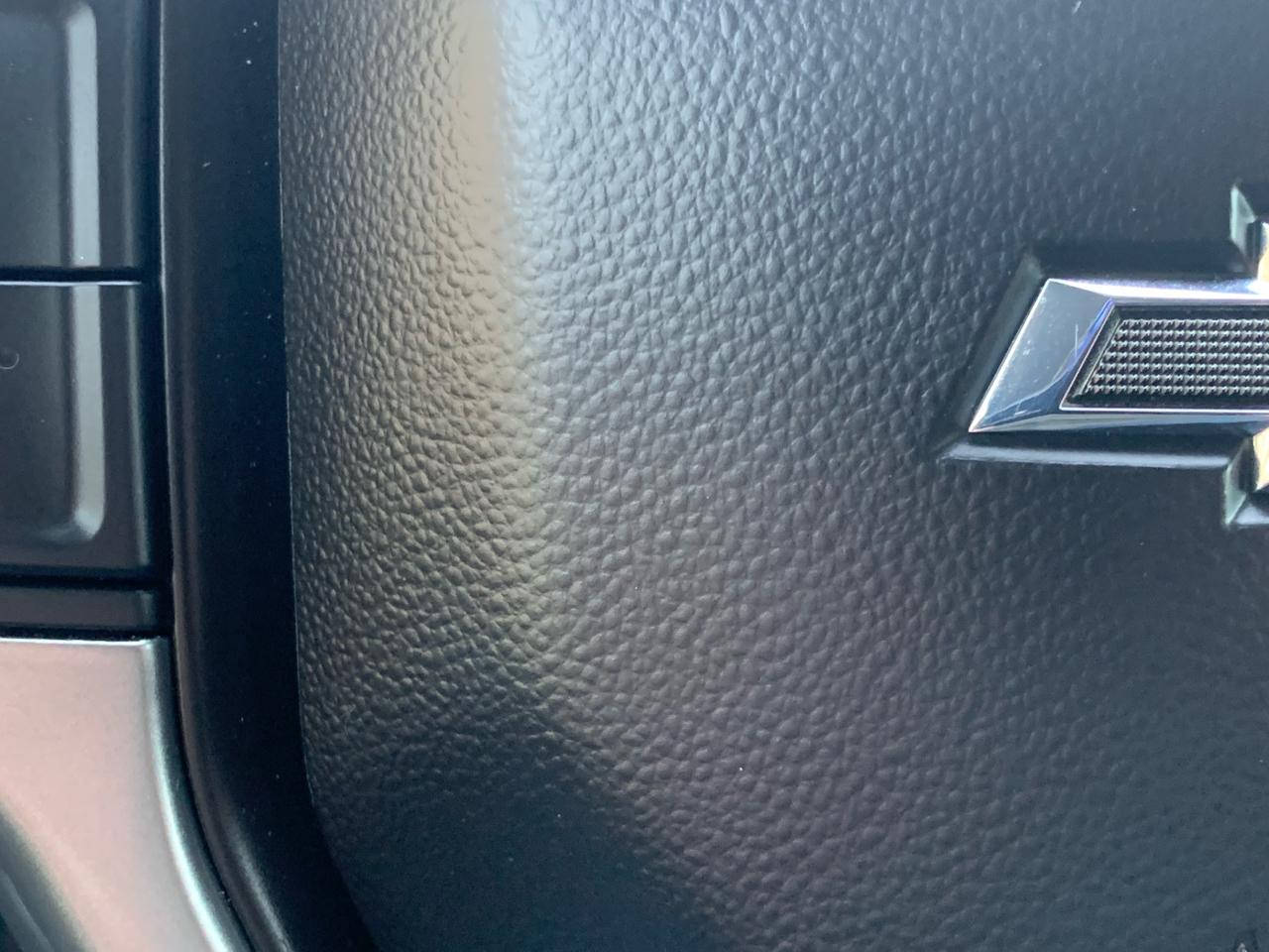 Chevrolet Silverado 1500 4WD Crew Cab 147" RST 2022