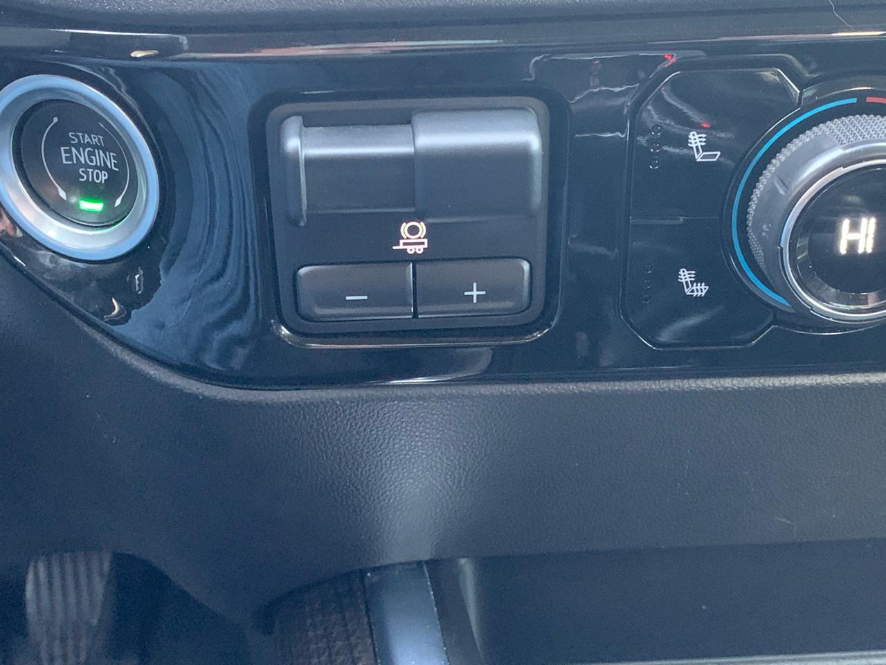 Chevrolet Silverado 1500 4WD Crew Cab 147" RST 2022