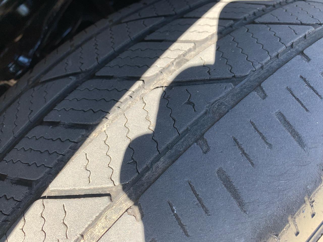 Ford F-150 2WD SuperCrew 139" XLT 2010