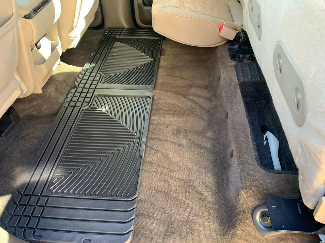 Ford F-150 2WD SuperCrew 139" XLT 2010