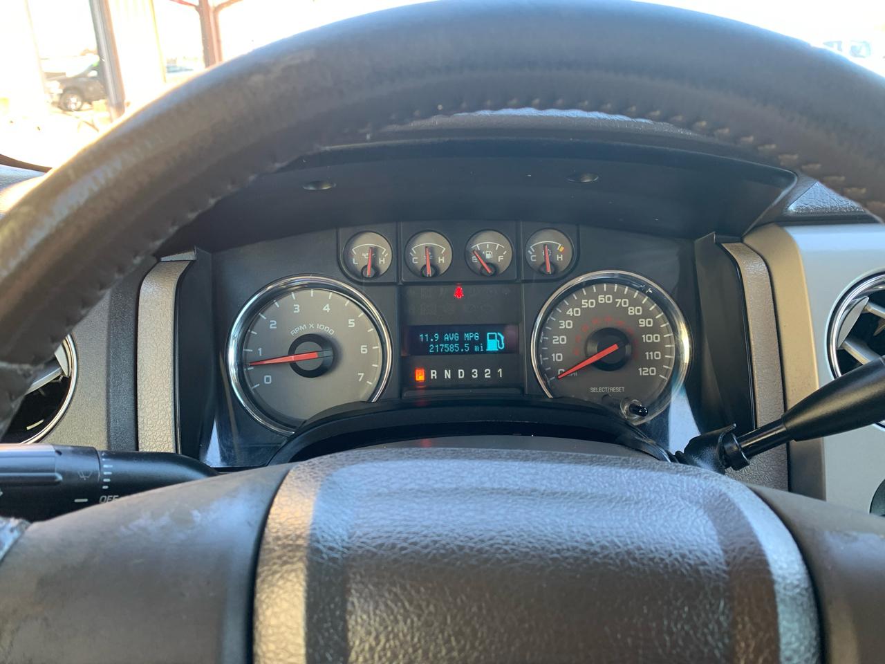 Ford F-150 2WD SuperCrew 139" XLT 2010