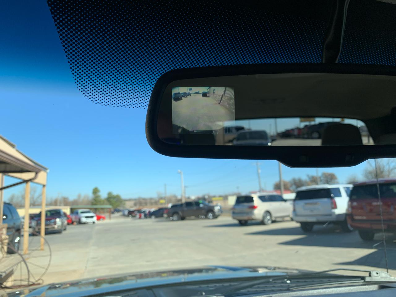 Ford F-150 2WD SuperCrew 139" XLT 2010