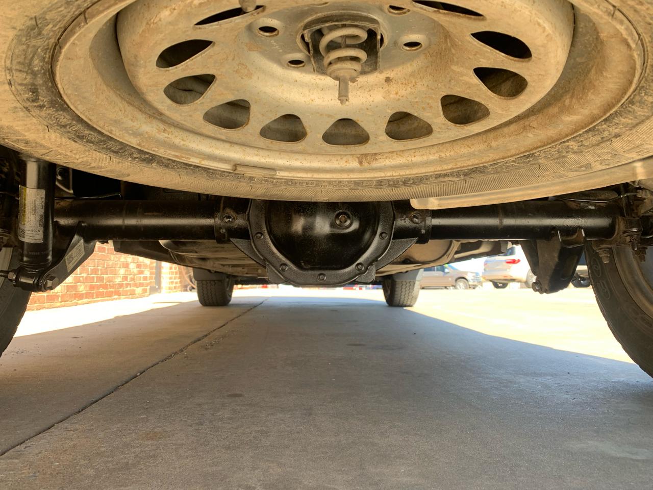 Chevrolet Silverado 1500 2WD Double Cab 147" Work Truck 2020