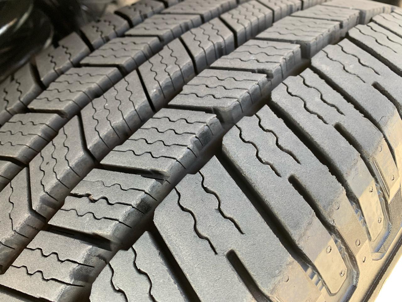 Ford Super Duty F-250 SRW 2WD Crew Cab 156" King Ranch 2011