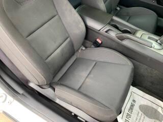 Chevrolet Camaro 2dr Cpe LT w/1LT 2015